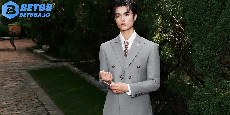 Ceo tác giả Bet88 với hành trình xây dựng thương hiệu Ceo tác giả Bet88 với hành trình xây dựng thương hiệu