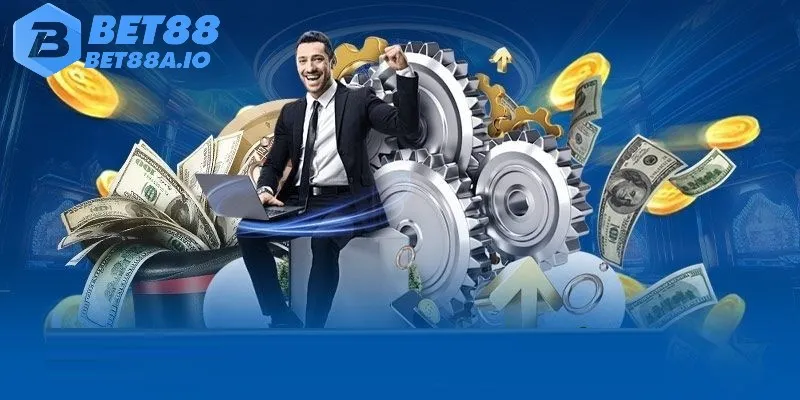 Đại lý nhà cái nhận hoa hồng minh bạch Đại lý nhà cái nhận hoa hồng minh bạch
