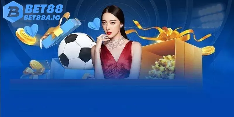 Gift Bet88 mang đến cơ hội thưởng nạp lớn Gift Bet88 mang đến cơ hội thưởng nạp lớn