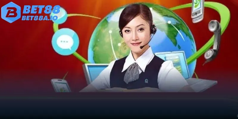 Nên kết nối chăm sóc khách hàng để đóng góp ý kiến Nên kết nối chăm sóc khách hàng để đóng góp ý kiến