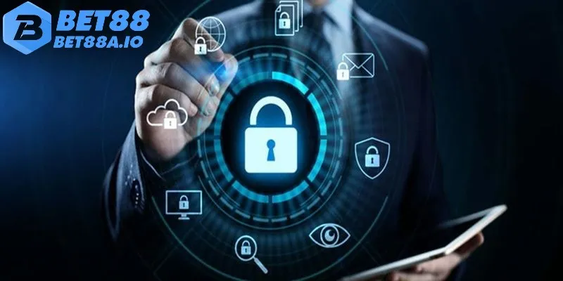 Nhà cái bảo vệ thông tin thành viên theo nhiều phương pháp Nhà cái bảo vệ thông tin thành viên theo nhiều phương pháp