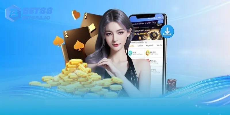 Tải app Bet88 được nhiều người chơi quan tâm Tải app Bet88 được nhiều người chơi quan tâm