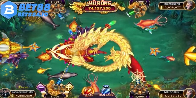 ap dung cac chien thuat tham gia ban ca giup nguoi choi thu duoc tien loi cao Áp dụng các chiến thuật tham gia bắn cá giúp người chơi thu được tiền lời cao