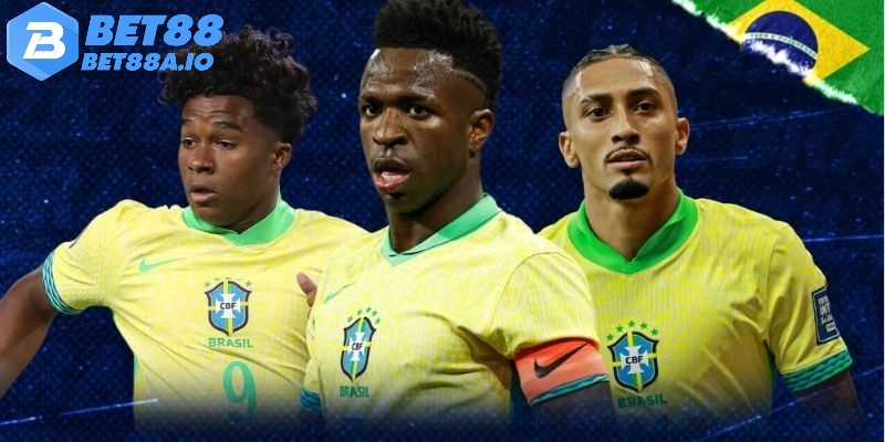 brazil la doi duoc danh gia cao khi tham gia world cup 2026 brazil la doi duoc danh gia cao khi tham gia world cup 2026