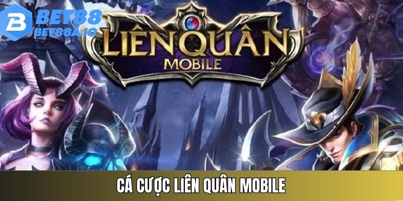 Cá cược Esport Liên Quân: Những thông tin người chơi cần biết