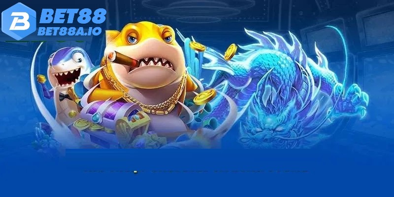 cac tinh nang va vat pham ho tro giup tieu diet ca hieu qua Các tính năng và vật phẩm hỗ trợ giúp tiêu diệt cá hiệu quả