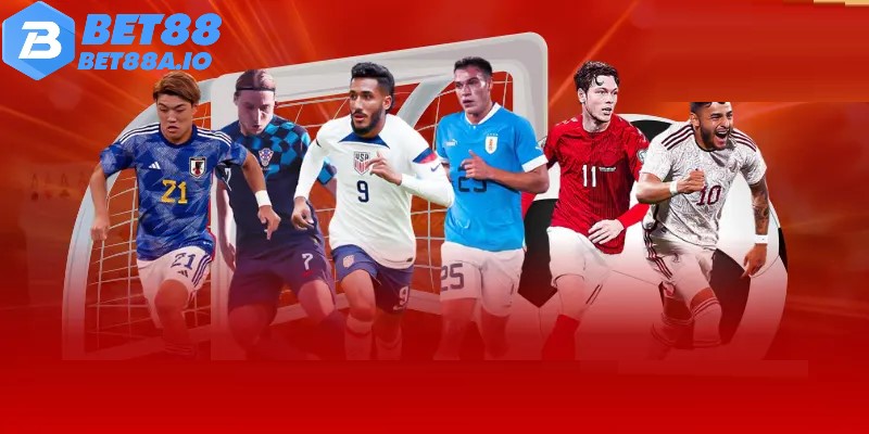 co 48 doi tham du world cup 2026 Có 48 đội tham dự World Cup 2026