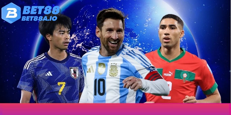 Đội đăng cai chủ nhà World Cup 2026 là ai? Cập nhật thông tin mới