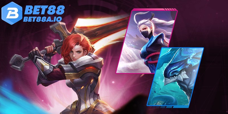 keo chap mang ha guc mang den trai nghiem doc dao Kèo chấp mạng hạ gục mang đến trải nghiệm độc đáo