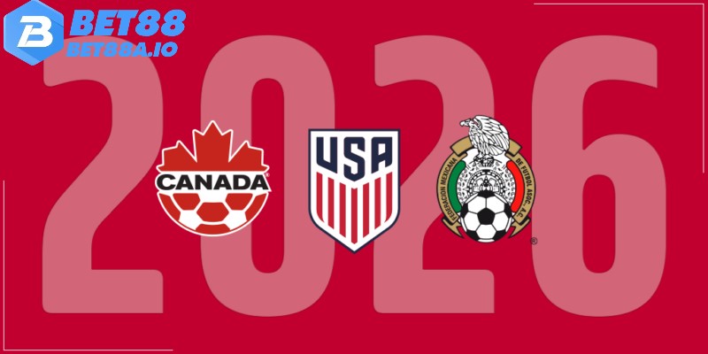 Lịch thi đấu World Cup 2026 cập nhật mới nhất hiện nay