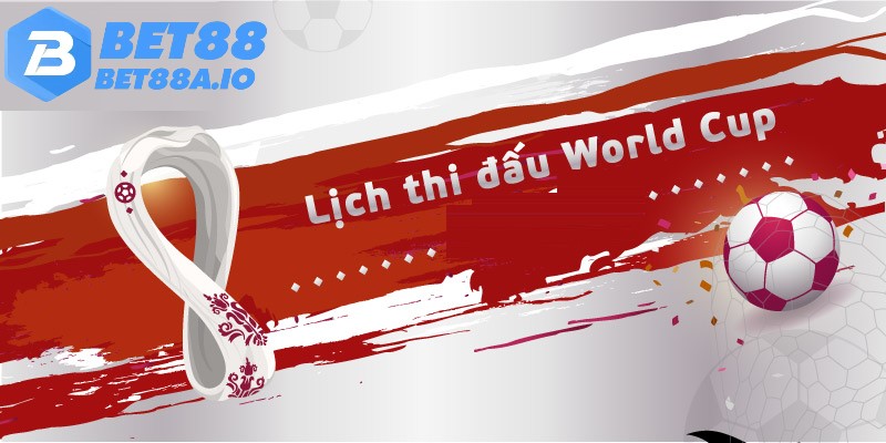 lich thi dau world cup 2026 dieu chinh thoi gian nghi giua cac tran Lịch thi đấu World Cup 2026 điều chỉnh thời gian nghỉ giữa các trận