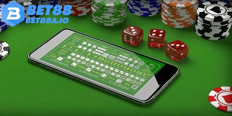 luat choi tai xiu can chu y den cac nguyen tac co ban Luật chơi Tài Xỉu cần chú ý đến các nguyên tắc cơ bản