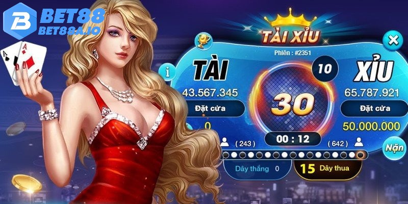 Luật chơi Tài Xỉu cập nhật chi tiết, dễ hiểu và đơn giản khi tham gia