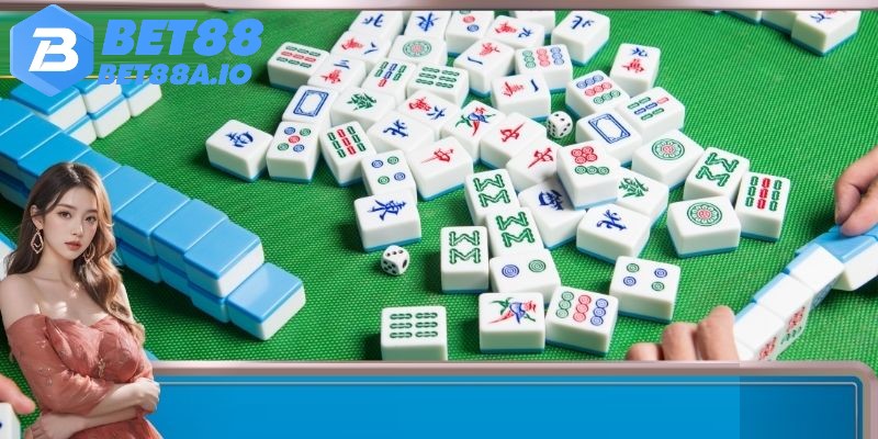 Mạt Chược Online - Game chơi giải trí hấp dẫn, đáng trải nghiệm