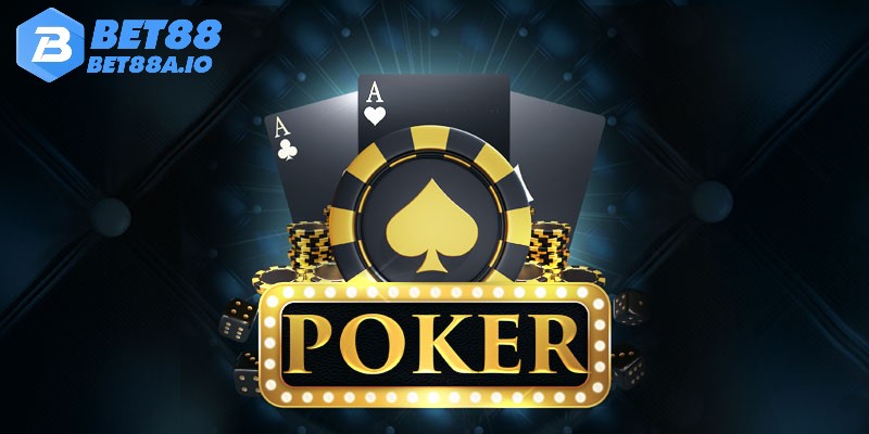 Nên chơi game bài đổi thưởng Poker