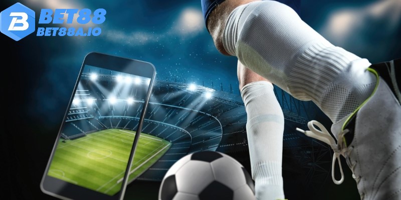 Soi kèo bóng đá là thủ thuật người chơi cần thực hiện