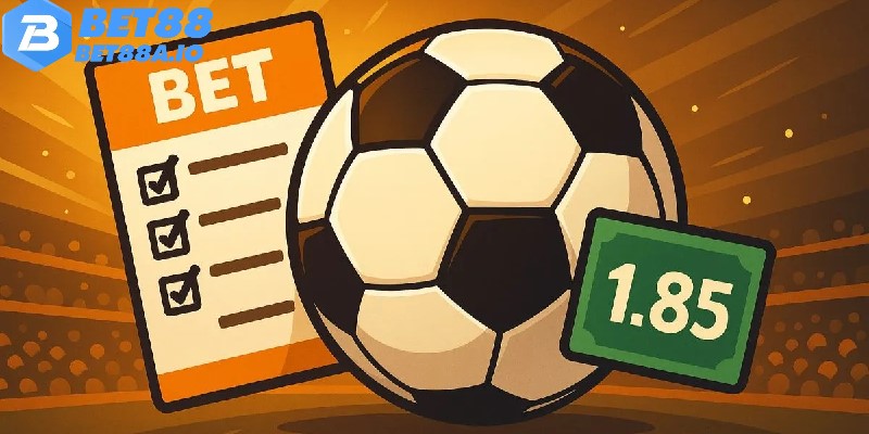 Soi kèo bóng đá tăng cơ hội thắng lớn khi cá cược thể thao