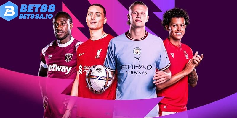 Soi kèo ngoại hạng Anh cần chú ý đến lịch sử đối đầu