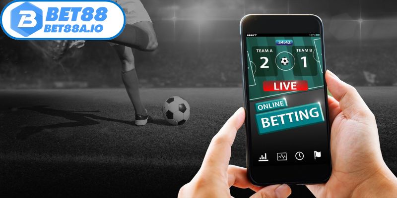 Soi kèo Tài Xỉu BET88 - Bí quyết người chơi không nên bỏ qua