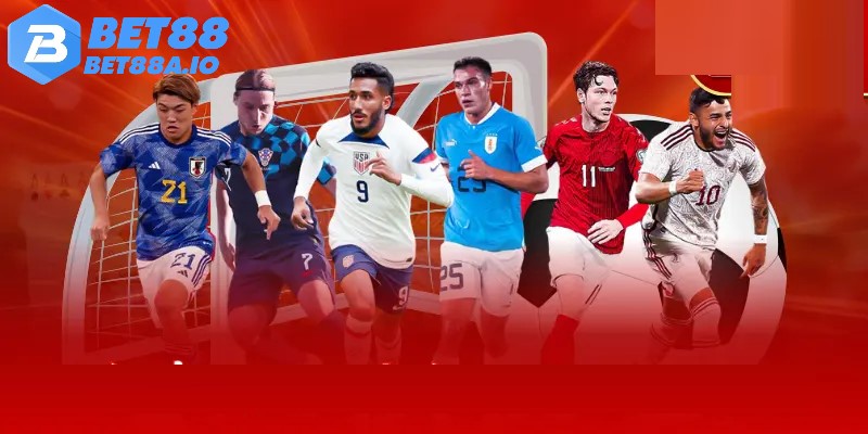 top doi manh world cup 2026