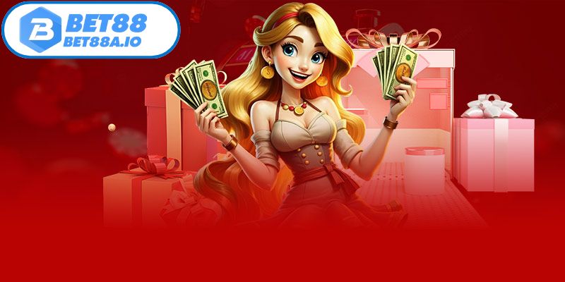 uu dai hap dan voi muc thuong khung Ưu đãi hấp dẫn với mức thưởng khủng