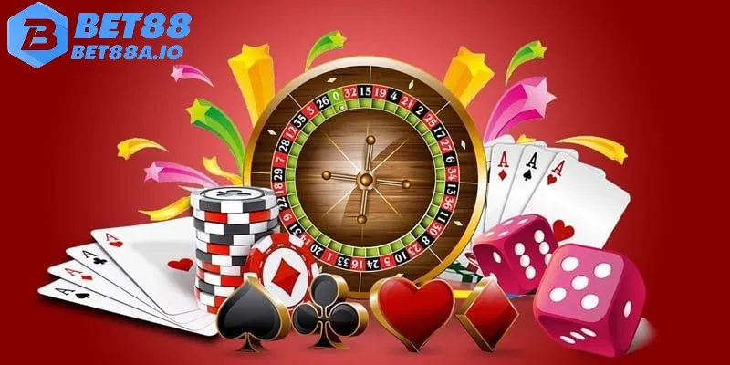 Live casino đẳng cấp tại nhà cái
